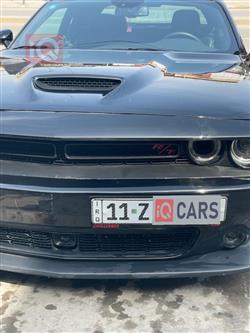 دودج تشالنجر